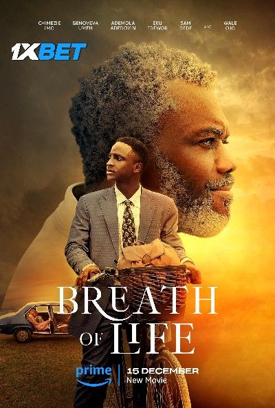 Breath of Life (2023) Tamil Dubbed HQ Movie