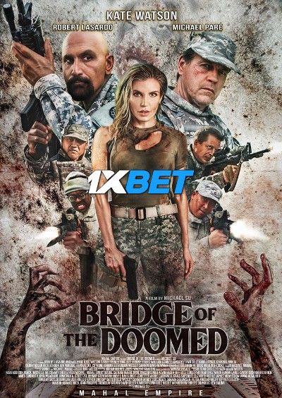 Bridge of the Doomed (2022) Tamil Dubbed HQ Movie