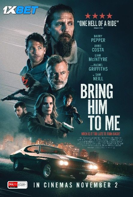 Bring Him to Me (2023) Tamil Dubbed HQ Movie