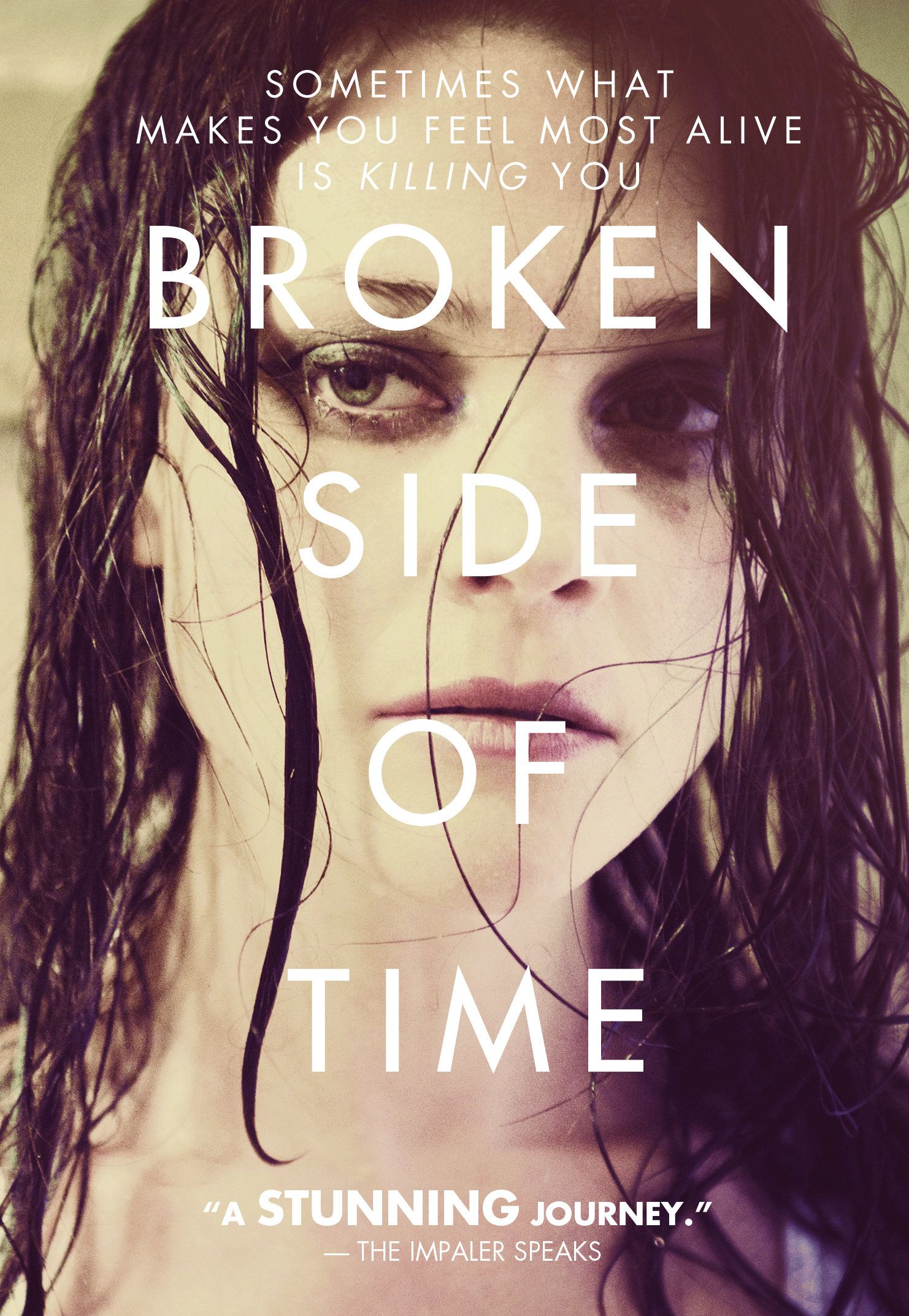 Broken Side of Time (2013) Hindi Dubbed