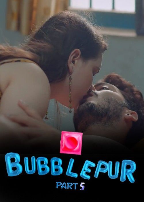 Bubblepur (2022) Hindi S01 (Episode 5) Kooku Originals Web Series