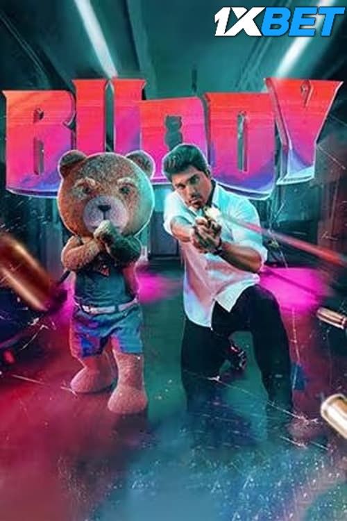 Buddy 2024 HQ Tamil Dubbed Movie