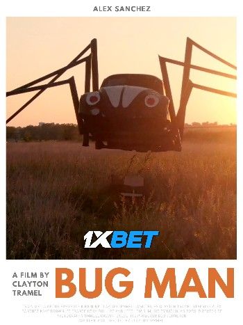 Bug Man (2023) HQ Tamil Dubbed Movie