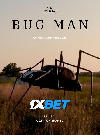 Bug Man (2023) HQ Telugu Dubbed Movie