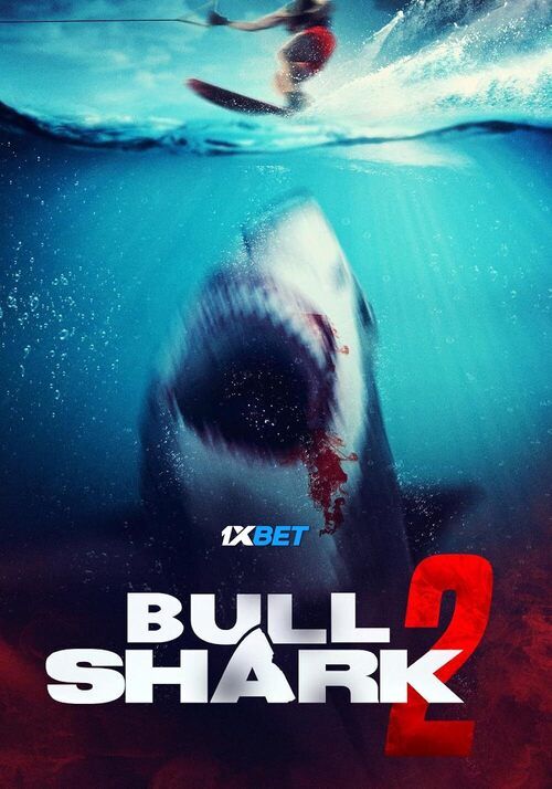 Bull Shark 2 (2024) Telugu HQ Dubbed Movie