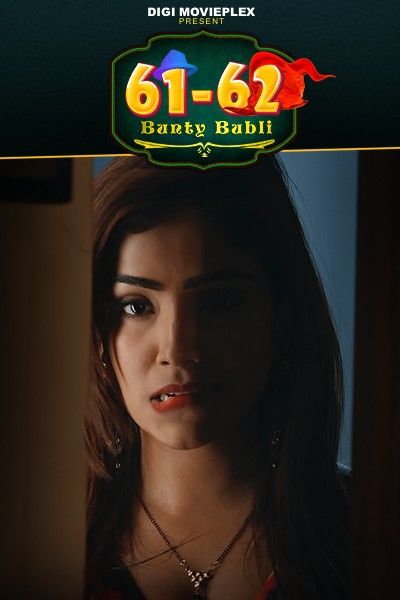 Bunty Babli (2023) S01E03 DigimoviePlex Originals Hindi Web Series