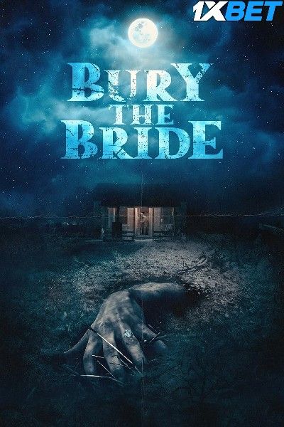 Bury the Bride (2023) HQ Telugu Dubbed Movie