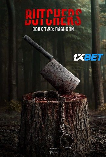 Butchers Book Two Raghorn (2024) Tamil HQ Dubbed Movie