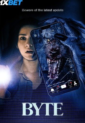 Byte (2024) HQ Hindi Dubbed Movie