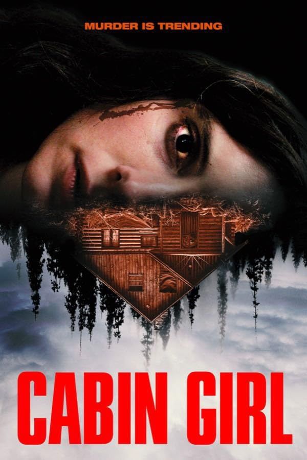 Cabin Girl (2023) Hollywood English