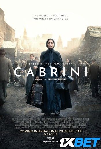 Cabrini (2024) Tamil Dubbed HQ Movie