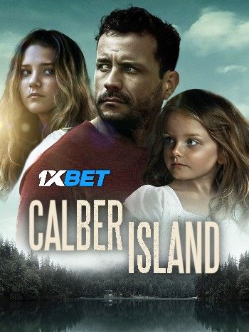 Calber Island (2024) HQ Tamil Dubbed Movie