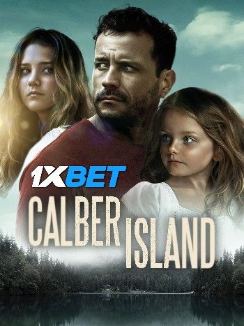 Calber Island (2024) HQ Telugu Dubbed Movie