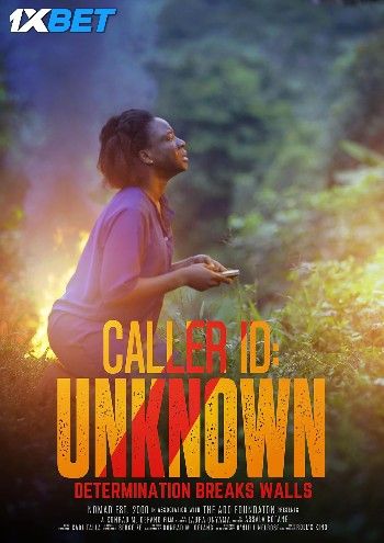 Caller ID  Unknown 2023 Tamil HQ Dubbed Movie