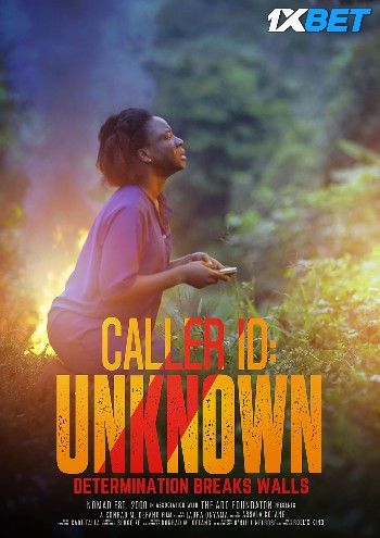 Caller ID Unknown (2023) Hindi HQ Dubbed Movie