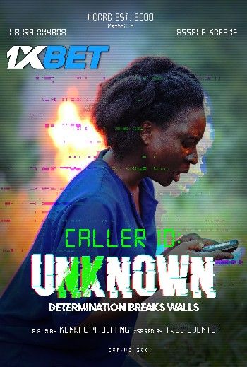 Caller ID Unknown (2023) Telugu HQ Dubbed Movie