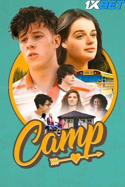 Camp 2023 HQ Hindi Dubbed Movie