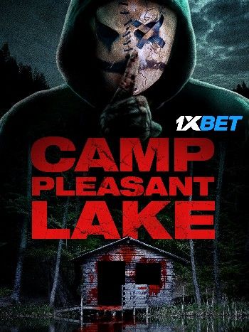 Camp Pleasant Lake (2024) HQ Tamil Dubbed Movie