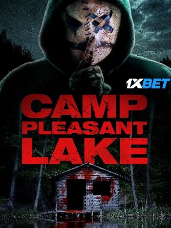 Camp Pleasant Lake (2024) HQ Telugu Dubbed Movie