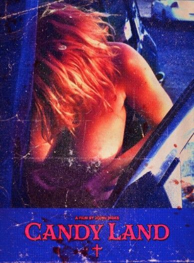 Candy Land (2022) English