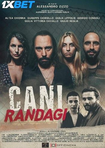 Cani randagi (2023) HQ Telugu Dubbed Movie