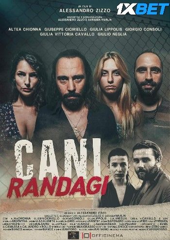 Cani randagi (2023) Tamil Dubbed HQ Movie