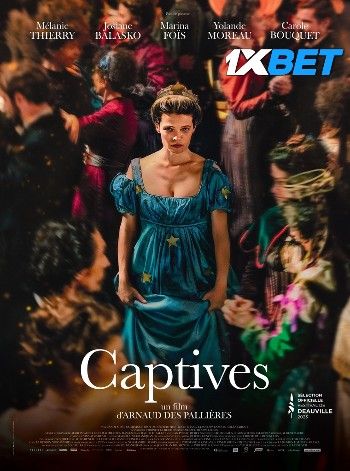 Captives (2023) Tamil Dubbed HQ Movie