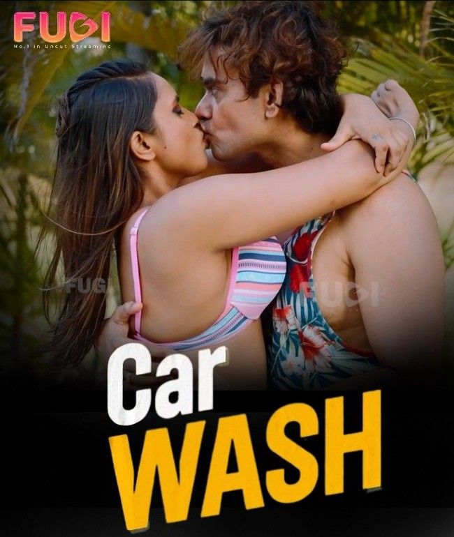 Car Washing (2023) Hindi Short Film (Fugi)