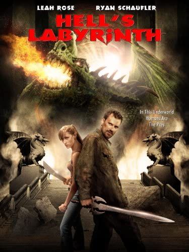 Carnivorous (2007) Hindi Dubbed