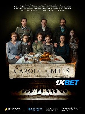 Carol of the Bells (2022) Tamil Dubbed HQ Movie