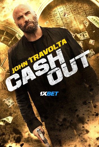 Cash Out (2024) Tamil HQ Dubbed Movie