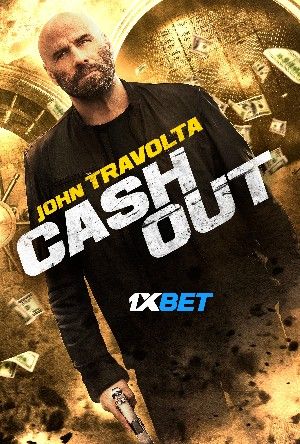 Cash Out 2024 Telugu HQ Dubbed Movie