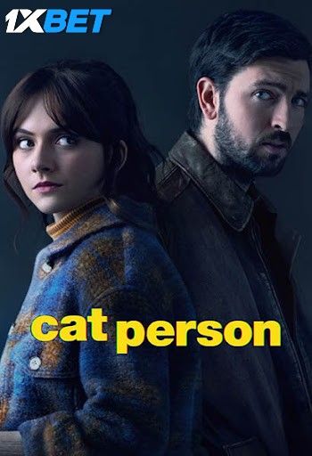 Cat Person (2023) Telugu Dubbed HQ Movie