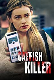 Catfish Killer (2022) English