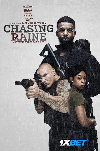 Chasing Raine 2024 Hindi HQ Dubbed Movie