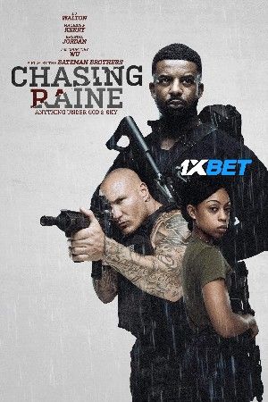 Chasing Raine 2024 Telugu Dubbed HQ Movie