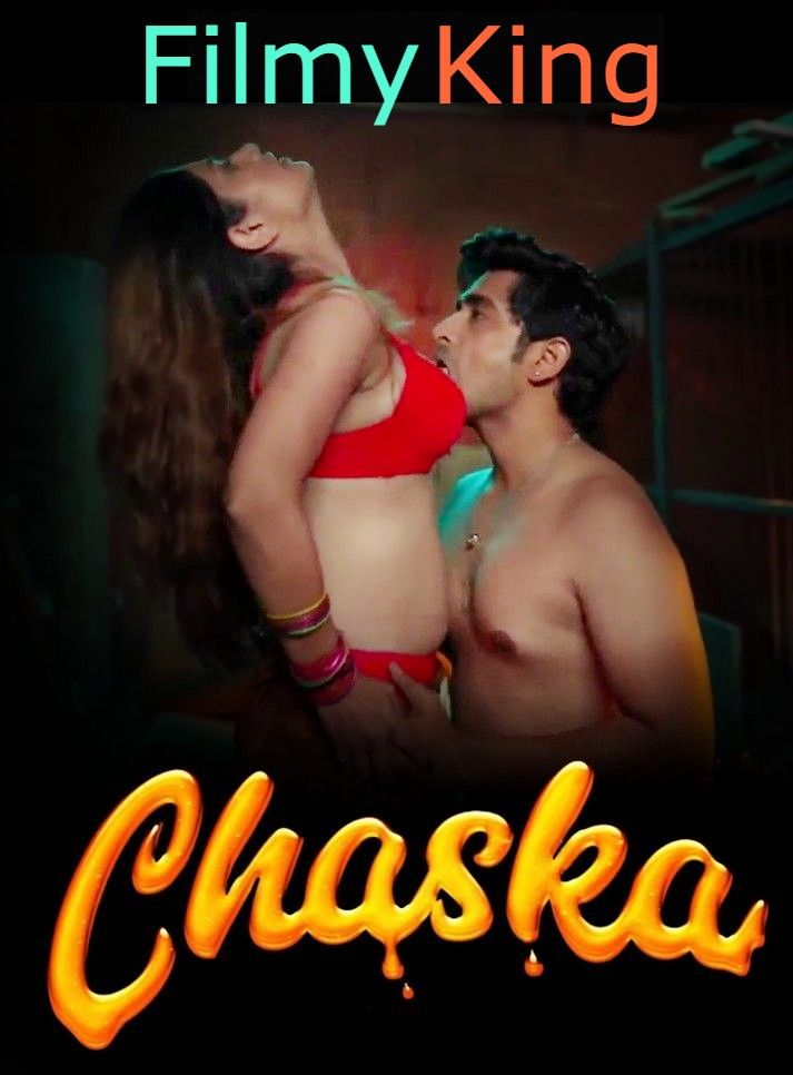 Chaska (2023) S01 E05 Hindi Hunters Web Series