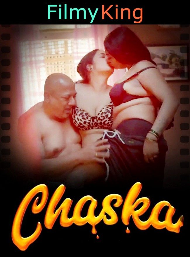 Chaska (2023) S01 E07 Hindi Hunters Web Series