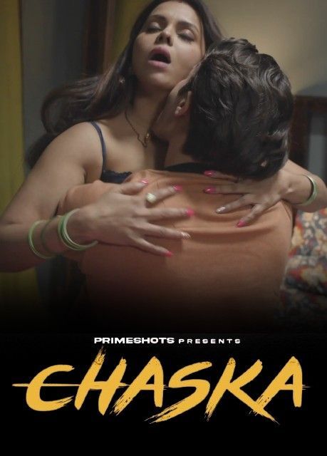 Chaska (2023) S01E01 PrimeShots Originals Hindi Web Series