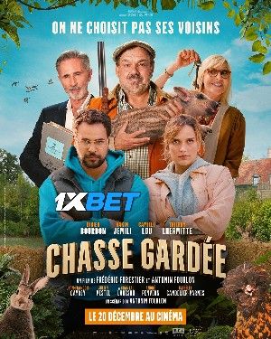 Chasse gardée (2023) Telugu HQ Dubbed Movie