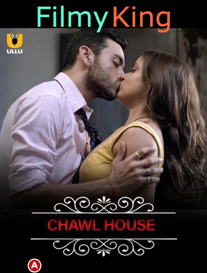 Chawl House (Charmsukh) 2021 S01 Hindi (Ullu Originals) Web Series