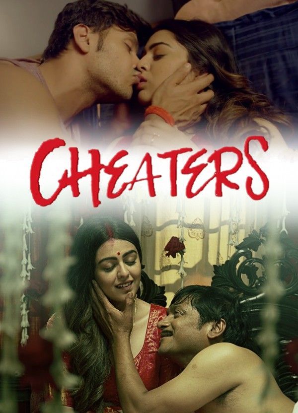 Cheaters (2023) S01 Watcho Hindi Web Series