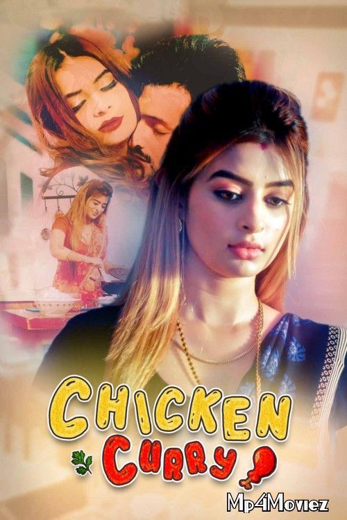 Chiken Curry Part 1 (2022) Hindi Kooku Originals Web Series