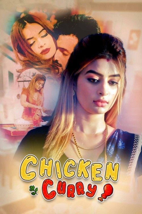 Chiken Curry Part 2 (2022) Hindi Episode 1 Kooku Web Series