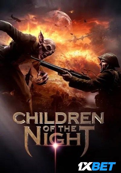 Children of the Night (2023) HQ Telugu Dubbed Movie