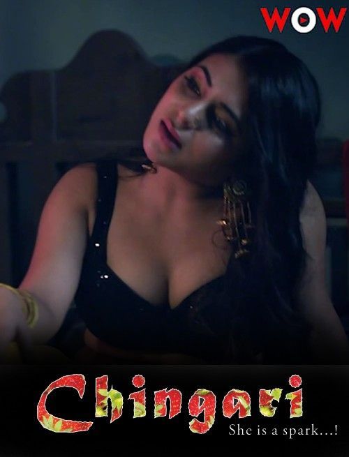 Chingari Chaubey (2023) S01E01T02 Hindi (WoW Originals) Web Series