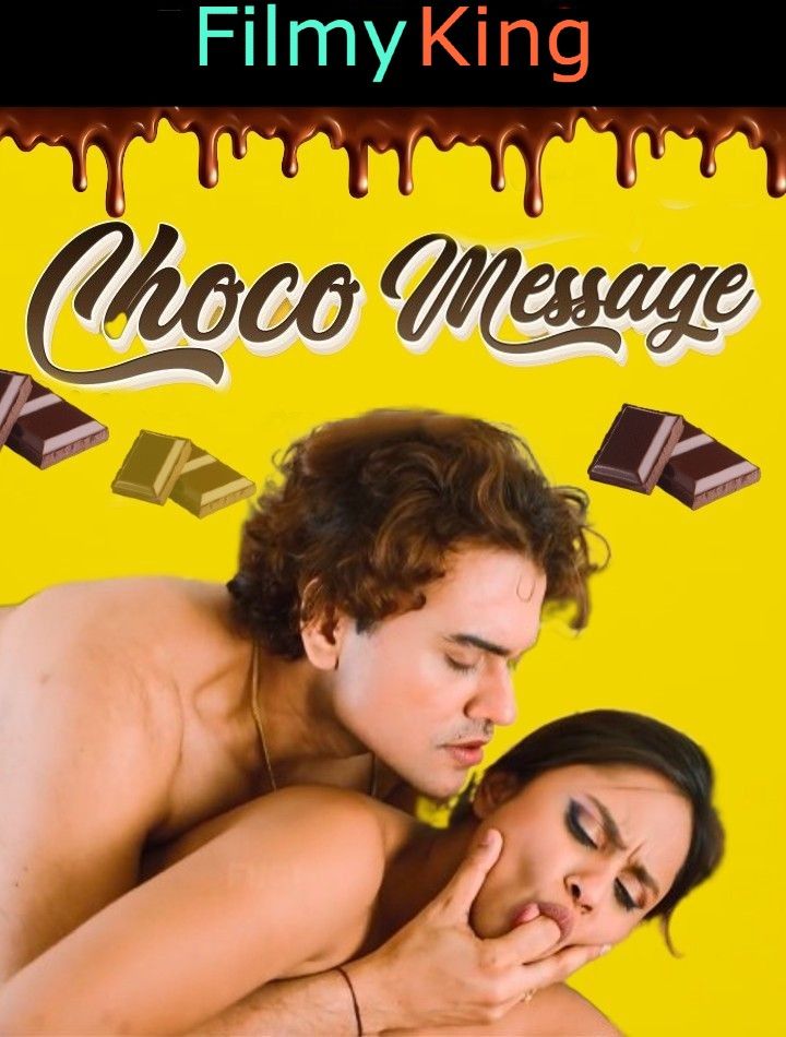 Choco Message (2023) Hindi Fugi Hot Short Films