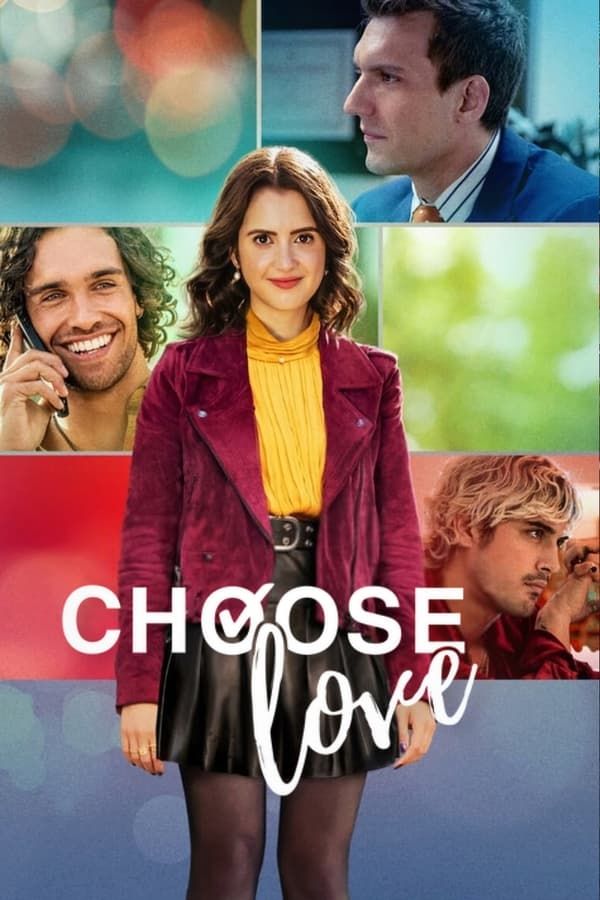 Choose Love (2023) Hindi Dubbed