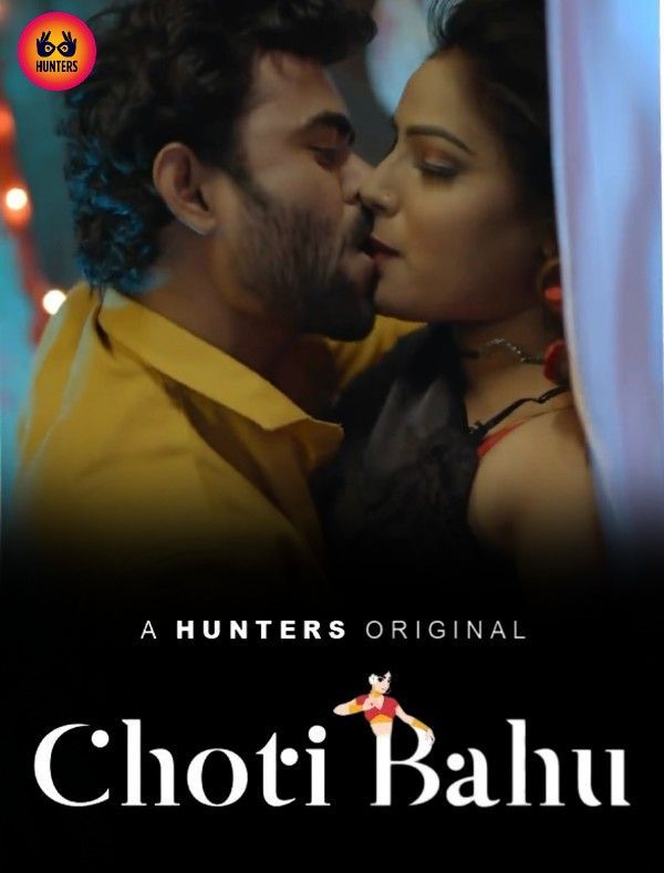 Choti Bahu (2023) S01E03 Hunters Originals Hindi Web Series