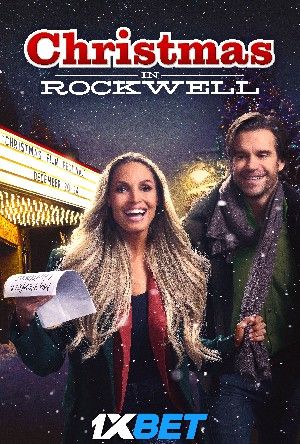Christmas in Rockwell (2022) Hindi HQ Dubbed Movie